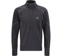 Mountain Equipment Couloir Zip-T black - Größe L