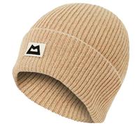 Mountain Equipment Crimp Mütze (Größe ONE SIZE, beige)