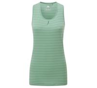Mountain Equipment Damen Equinox Tanktop olivgrün M