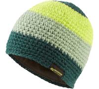 Mountain Equipment Damen Flash Mütze (Größe ONE SIZE, gruen)