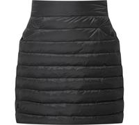 Mountain Equipment - Women's Frostline Skirt - Daunenrock, Gr. L 40, schwarz (Black)
