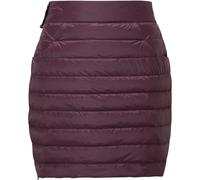 Mountain Equipment Damen Frostline Rock (Größe XS, rot)