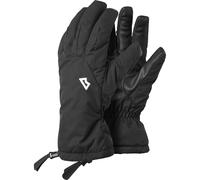 Mountain Equipment Damen Mountain Handschuhe (Größe L, schwarz)