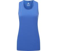 Mountain Equipment Damen Nava Top (Größe L, blau)