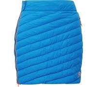 Mountain Equipment Damen Particle Rock (Größe S, blau)