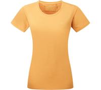 Mountain Equipment - Women's Tempi S/S Tee - Funktionsshirt, Gr. L 40, orange (Butterscotch)