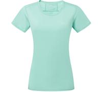 Mountain Equipment - Women's Tempi S/S Tee - Funktionsshirt, Gr. S 36, türkis/grün (Aqua)