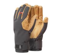 Mountain Equipment Direkt Glove, Obsidian - Tan / S, Handschuhe
