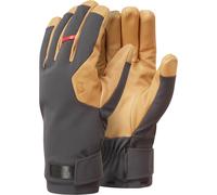 Mountain Equipment Direkt Handschuhe (Größe XXL, grau)