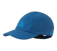 Mountain Equipment Drilite Cap admiral blue - Größe One size
