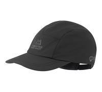 Mountain Equipment Drilite Cap (Größe ONE SIZE, schwarz)