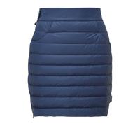 Mountain Equipment Damen Earthrise Skirt (Größe S, blau)