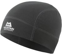 Mountain Equipment Eclipse Beanie anvil grey - Größe One size