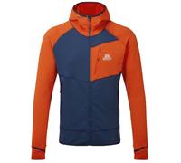 MOUNTAIN EQUIPMENT Eclipse (Medieval/Cardin) Herren Kapuzenpullover XL