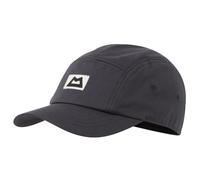 Mountain Equipment El 5-Panel Cap (Größe ONE SIZE, grau)