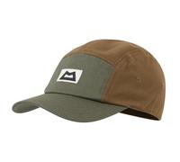 Mountain Equipment - El Cap - Cap, Gr. One Size, oliv/braun (Buckthorn/DesertPalm)