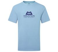 Mountain Equipment - Emblem Tee - T-Shirt, Gr. XXL, blau (HeritageBlue)