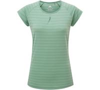 Mountain Equipment Equinox Wmn's Tee lichen stripe (Me-02246) 10