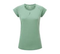 Mountain Equipment Equinox Wmn's Tee lichen stripe (Me-02246) 12