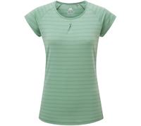 Mountain Equipment Equinox Wmn's Tee lichen stripe (Me-02246) 12