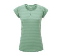 Mountain Equipment Equinox Wmn's Tee lichen stripe (Me-02246) 14