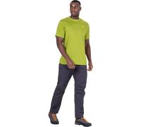 Mountain Equipment Everest Mens Tee cactus (Me-02226) XXL