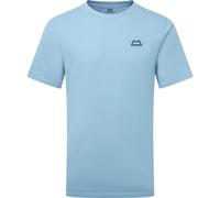 Mountain Equipment Everest Mens Tee heritage blue (Me-02244) XL