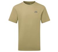 Mountain Equipment - Everest Tee - T-Shirt, Gr. XL, beige (Boa)