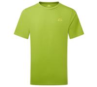 Mountain Equipment - Everest Tee - T-Shirt, Gr. XXL, grün (Cactus)