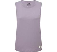Mountain Equipment - Women's Fairhead Tank - Tank Top, Gr. L 40, rosa/lila (Allium)