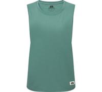 Mountain Equipment - Women's Fairhead Tank - Tank Top, Gr. XL 42, türkis (Sage)