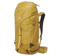 Mountain Equipment Fang 35+ - Alpinrucksack Yellow