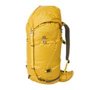 Mountain Equipment Fang 35+ - Alpinrucksack Yellow