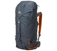 Mountain Equipment - Fang 42+ - Tourenrucksack blau (Alaskan Blue)