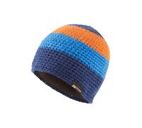 Mountain Equipment Flash Beanie Admiral/Atlantic/Rust