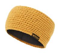 Mountain Equipment - Flash Headband - Stirnband, Gr. One Size, orange (Butterscotch)