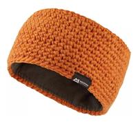 Mountain Equipment Flash Stirnband (Größe ONE SIZE, orange)