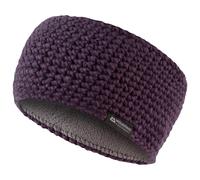 Mountain Equipment - Flash Headband - Stirnband, Gr. One Size, grau (Nightshade)