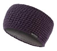 Mountain Equipment - Flash Headband - Stirnband, Gr. One Size, grau (Nightshade)