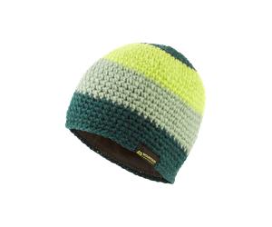 Mountain Equipment Flash Women's Beanie - Teal/Lichen/Green