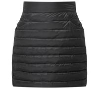 Mountain Equipment Frostline Skirt Damen - Isolationsrock Black 8