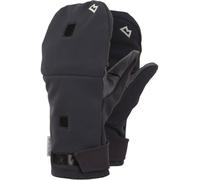 Mountain Equipment G2 Alpine Combi Mitt black/shadow grey - Größe XL