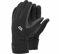 Mountain Equipment G2 Alpine Windstopper Damen Fingerhandschuhe (Schwarz XS)