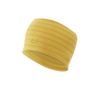 Mountain Equipment Groundup Headband Acid Stripe ONESIZE