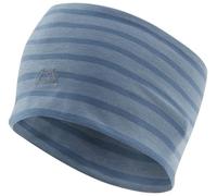 Mountain Equipment | Groundup Stirnband bluefin stripe
