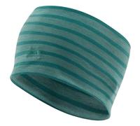 Mountain Equipment - Groundup Headband - Stirnband, Gr. One Size, türkis (Fern)
