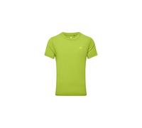 Mountain Equipment Groundup Tee cactus - Größe M