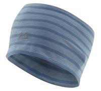 Mountain Equipment | Groundup Stirnband bluefin stripe