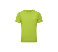 Mountain Equipment Groundup Tee cactus - Größe M