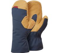 Mountain Equipment Guide Handschuhe (Größe L, blau)